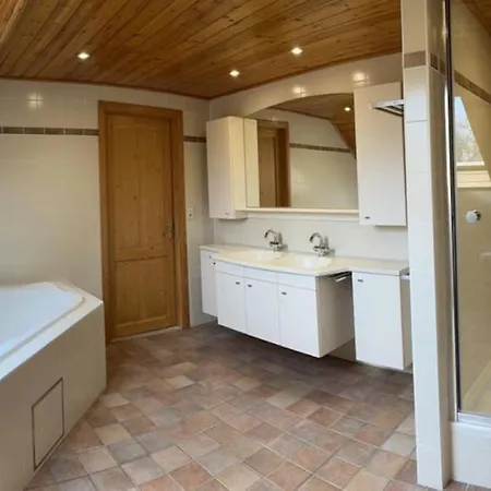 Villa La Des Vennes *