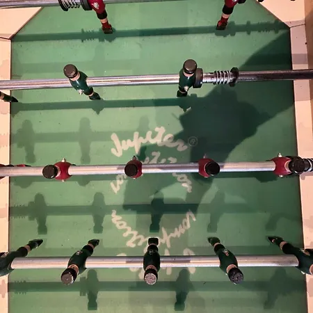 Вилла La Des Vennes Heure