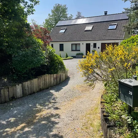La Des Vennes Villa Heure