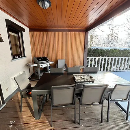 La Des Vennes فيلة Heure