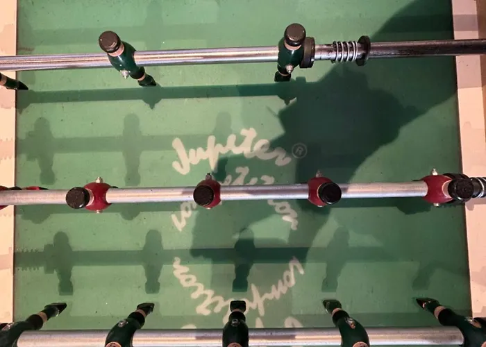 Villa La Des Vennes Heure