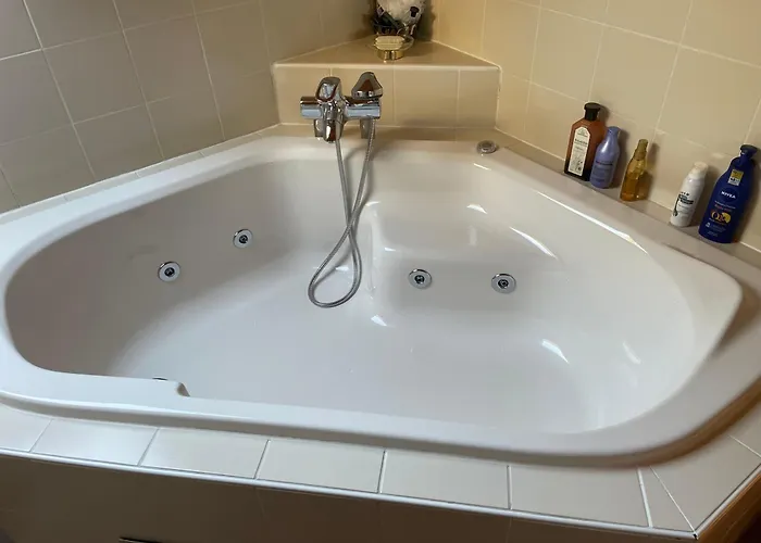 Villa La Des Vennes Heure